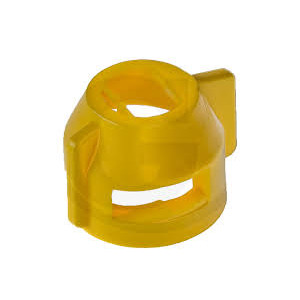 Kołpak żółty typ Rau